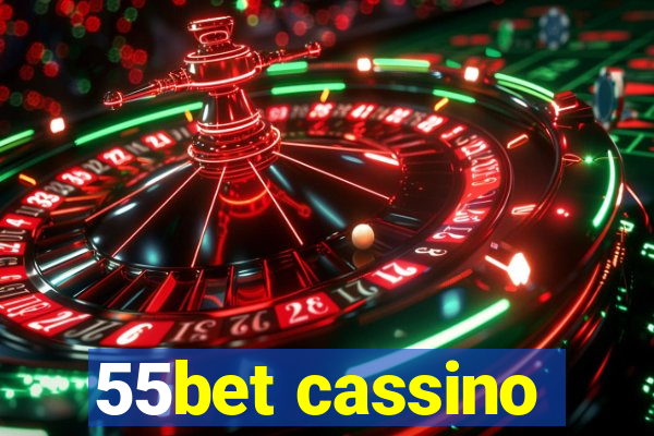 55bet cassino